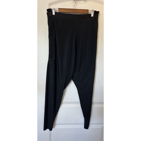 Marena Recovery Girdle Pants Size 3XL Compression Side Zipper High Waist Ankle - Picture 4 of 10